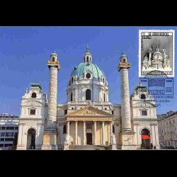 CM - Vienne, La...