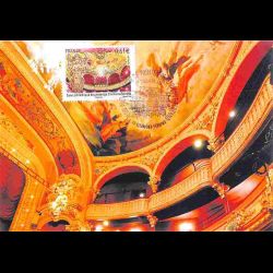 CM - Opéra-théâtre de...