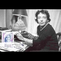 CM - Marguerite Duras,...