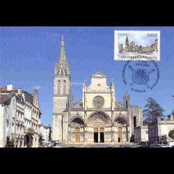 CM - Cathédrale Saint Jean...
