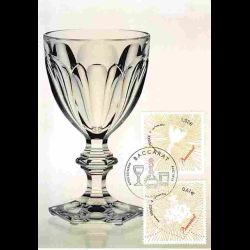 CM - Coeur Baccarat 2014,...