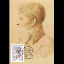 CM - Evariste de Parny,...