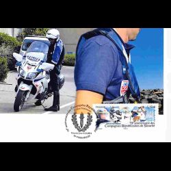 CM - 50e anniv compagnies...