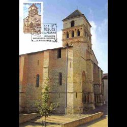 CM - Eglise Sainte...