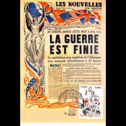 CM - 70ème anniversaire du...