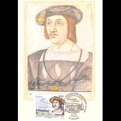 CM - Jacques II de...