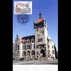CM - Eglise Saint Georges -...