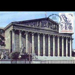 CM - Assemblée nationale....