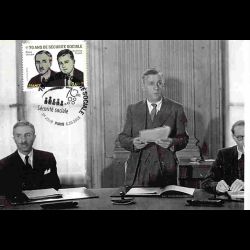 CM - 70 ans de sécurité...