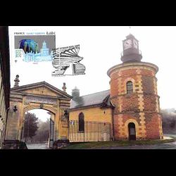 CM - Saint Gobain,...