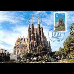CM - UNESCO - Sagrada...