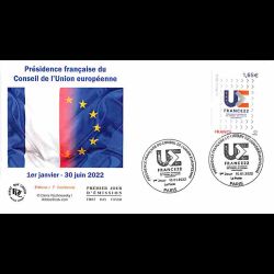 FDC JF - Présidence...