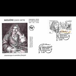 FDC JF - Molière (1622 -...