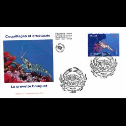 FDC JF - Coquillages et...