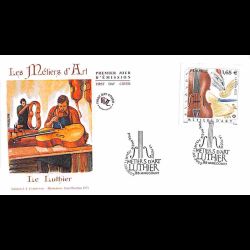 FDC JF - Métiers d'art. Le...