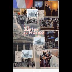 Encart illustré n° 370 -...