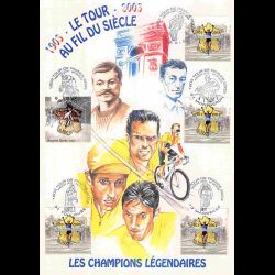 Encart illustré n° 331 -...