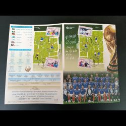 Encart illustré n° 365 -...