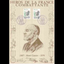Encart illustré n° 69 -...