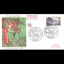 FDC JF - Guadeloupe....
