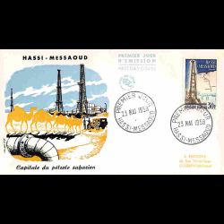 FDC JF - Hassi-Messaoud -...