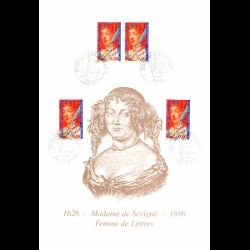 Encart illustré n° 241 -...