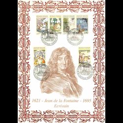 Encart illustré n° 234 -...