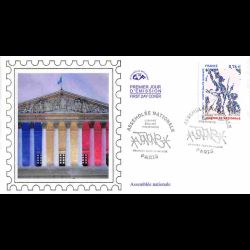 CEF soie - Assemblée...