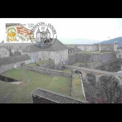 Carte Maximum v2 - N° 3387...