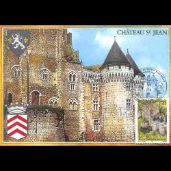 Carte Maximum v2 - N° 3386...