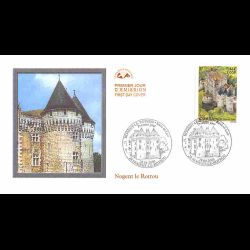 CEF - Château Saint-Jean -...
