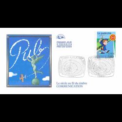 CEF - La publicité -...