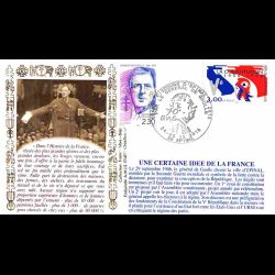 FDC AMIS - 70 ans discours...
