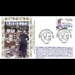 FDC AMIS - Père Victor...