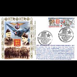 FDC AMIS - Régiment de...