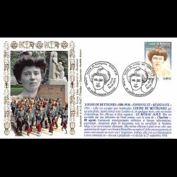 FDC AMIS - Louise de...