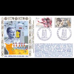 FDC AMIS - Opération...
