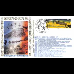 FDC AMIS - 70e anniv du...