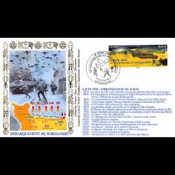 FDC AMIS - 70e anniv du...