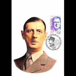 Carte Maximum v11 - Hommage...