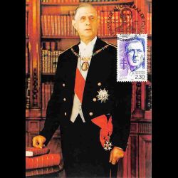 Carte Maximum v14 - Hommage...
