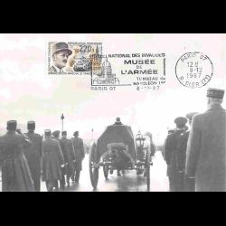 CM AMIS - Général Leclerc -...