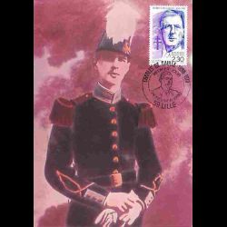 Carte Maximum v20 - Charles...