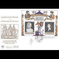 FDC GF JF - Grandes heures...