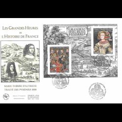 FDC GF JF - Grandes heures...