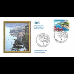 CEF - Alpes Maritimes -...