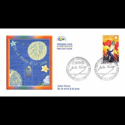CEF - Jules Verne. De la...