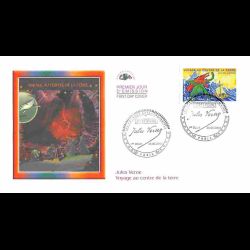 CEF - Jules Verne. Voyage...