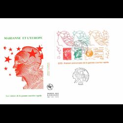 FDC GF JF - Bloc Marianne...