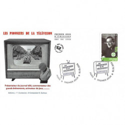 FDC - Les pionniers de la...